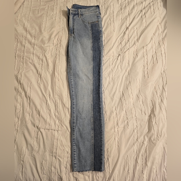 NWOT | Gap Vintage Slim High Rise Jean's | SZ 27 Regular | Ankle Length - Picture 5 of 10